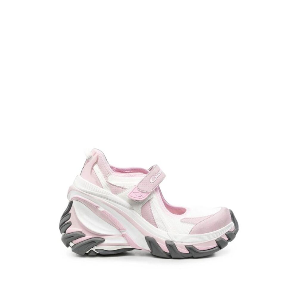 Balenciaga Pink Shoes Women
